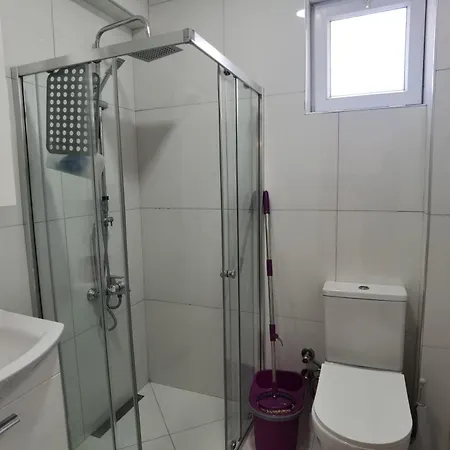 Appartement Bitur Grena Pool Side *