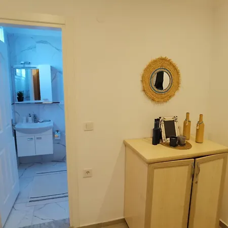 Bitur Grena Pool Side Appartement Fethiye