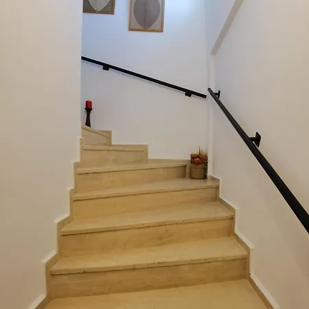 Appartement Bitur Grena Pool Side Fethiye