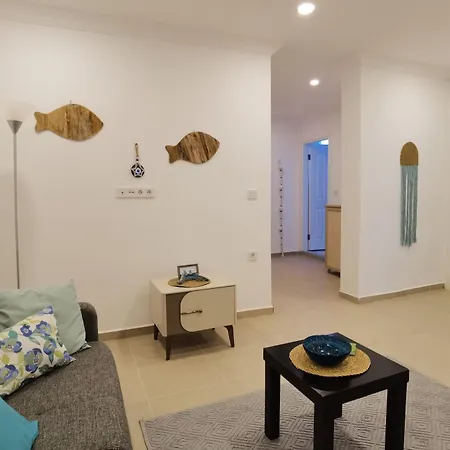 Appartement Bitur Grena Pool Side *