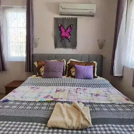 Bitur Grena Pool Side * Fethiye